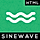 Sinewave - One Page Hosting Landing Page HTML Template