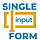 Single Input Form Interface with AJAX + PHP Formmail (Multipurpose)