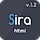 Sira - Online Resume / CV HTML Template