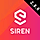 Siren WordPress Theme