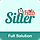 SitterHub - Baby and Pet Sitting Services Platform Full Solution