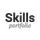 Skills WordPress Theme