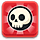 Skull Toss - HTML5 Casual game
