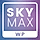 SkyMax WordPress Theme