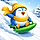 Sled Surfers Sling Shot Game 3D Unity Game Source Code