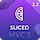 Sliced - ASP.Net MVC 5 Admin & Dashboard Template
