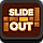 Slide Out - HTML5 Game