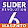 Slider Revolution Responsive Magento Extension