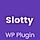 Slotty WordPress Plugin