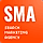 SMAgency - SEO Marketing Agency Elementor Template Kit