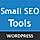 50 Small SEO Tools WordPress Theme