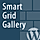 Smart Grid Gallery WordPress Plugin