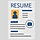 Smart Resume Builder – Create Stylish and Professional CVs with Ease