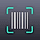 Smart Scanner and Generator Barcode | QRCode