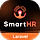 SmartHR - Laravel 12 HR, Payroll & Attendance Admin Dashboard Template (Bootstrap 5)
