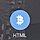 SmartMine – Crypto Mining HTML Template