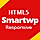 Smartwp - IT Firm digital studio Agency HTML5 Responsive Template