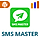 SMS Master WordPress Plugin
