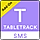 Sms Module for Tabletrack
