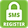 SMS Register WordPress Plugin