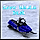 Snow Mobile Rush ( CAPX + HTML5 )