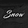 Snow WordPress Theme