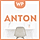 snsanton WordPress Theme