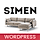 snssimen WordPress Theme
