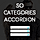 So Categories Accordion - Responsive OpenCart 2.x Module