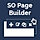 So Page Builder -  Responsive OpenCart 4.0.x, 3.0.x & OpenCart 2.x  Page Builder Module