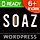 Soaz WordPress Theme
