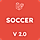 Soccer - Laravel + HTML Project Management Admin Template