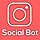 Social Bot - Instagram Automation Bot
