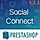 Social Connect - PrestaShop Module