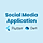 Social Media Application (Flutter)