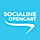 Socialine - Social Counter For OpenCart