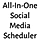 Socially - Self-hosted Social Media Scheduler