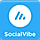 SocialVibe - AI-Powered Social Media Management & Scheduling SaaS