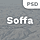 Soffa - Multipurpose PSD Templates