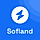Sofland - App, SaaS and Software Landing Page Figma Ui Template