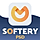 Softery -  Mobile App, Software & Service PSD Template