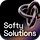 Softy Solutions WordPress Theme