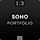 Soho WordPress Theme