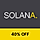Solana - Responsive HTML5 Template