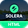 Solera – Solar Energy and Hydro Power HTML Template