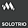 Solotrio - Retina Responsive Elegant Personal One-Page Template