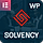 Solvency WordPress Theme