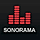 Sonorama - Onepage Music Template