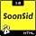 SoonSid - Coming Soon Theme