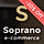 Soprano (+ecommerce) WordPress Theme